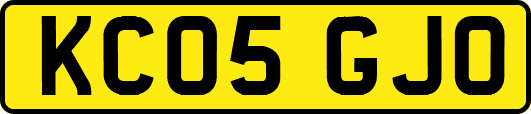 KC05GJO