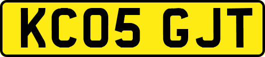 KC05GJT