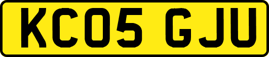 KC05GJU