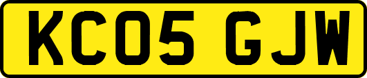 KC05GJW