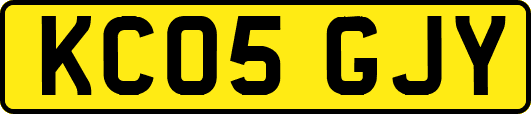 KC05GJY