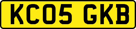 KC05GKB