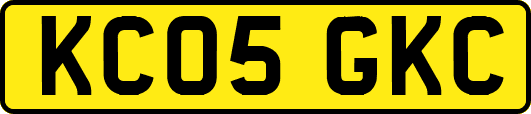 KC05GKC