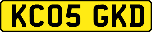 KC05GKD