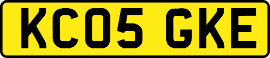 KC05GKE