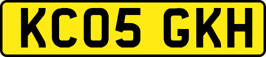 KC05GKH