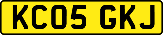 KC05GKJ