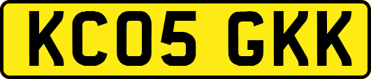 KC05GKK