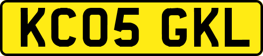 KC05GKL