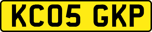KC05GKP