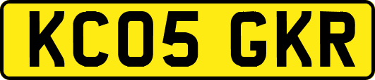 KC05GKR