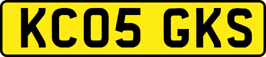 KC05GKS