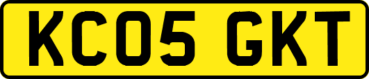 KC05GKT