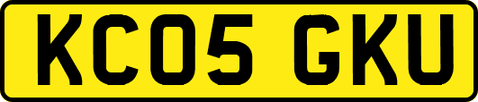 KC05GKU