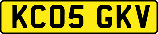 KC05GKV