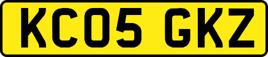 KC05GKZ