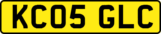 KC05GLC