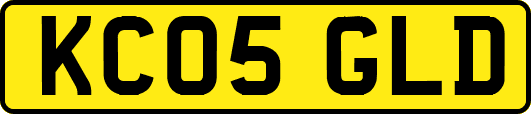 KC05GLD