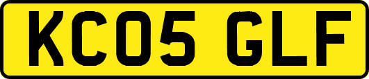 KC05GLF