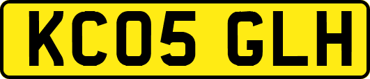 KC05GLH