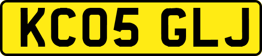 KC05GLJ