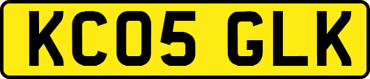 KC05GLK