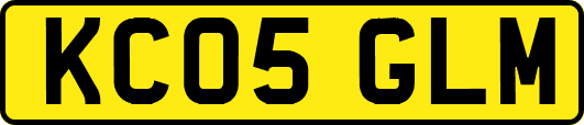 KC05GLM