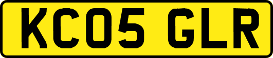 KC05GLR