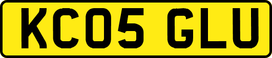 KC05GLU