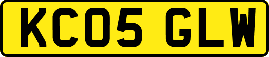 KC05GLW