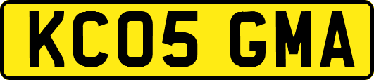 KC05GMA