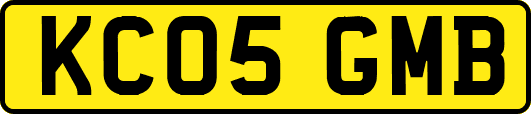 KC05GMB