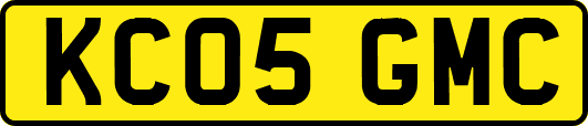 KC05GMC
