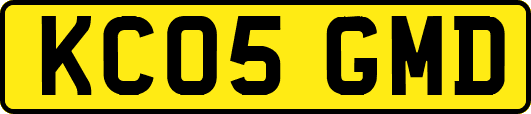 KC05GMD