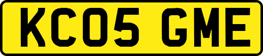 KC05GME