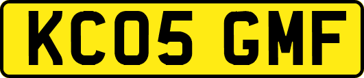 KC05GMF