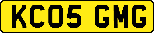 KC05GMG