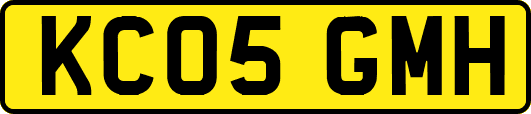 KC05GMH