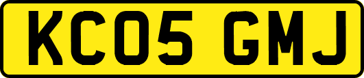 KC05GMJ