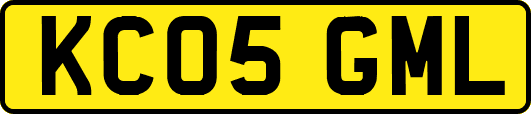 KC05GML