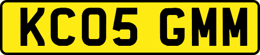 KC05GMM