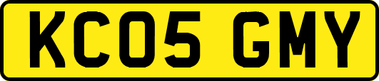 KC05GMY