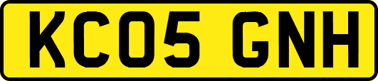 KC05GNH