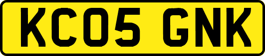 KC05GNK