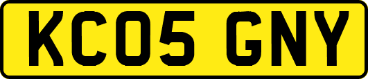KC05GNY