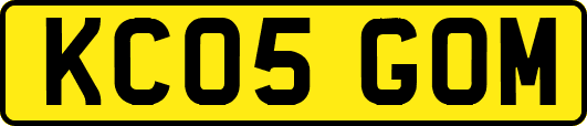 KC05GOM