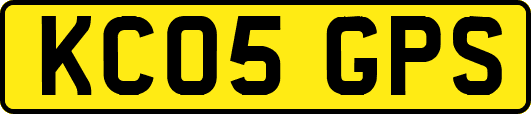KC05GPS