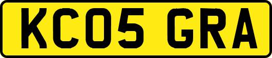 KC05GRA