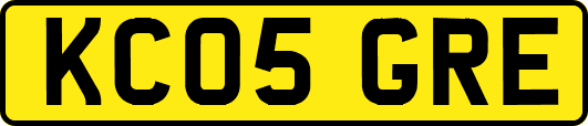 KC05GRE