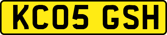 KC05GSH